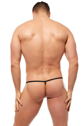 Gregg Homme Breez-Y String