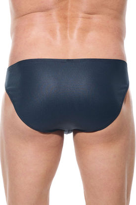 Gregg Homme Golden Hour Brief