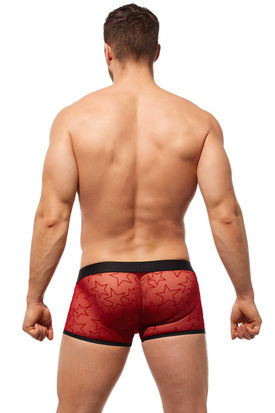 Gregg Homme Starr Boxer Brief