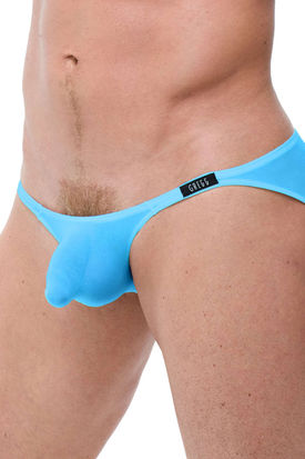 Gregg Homme Torridz Brief - Aqua