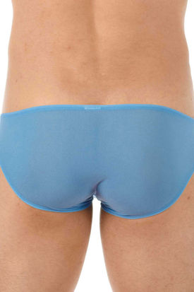 Gregg Homme Torridz Brief