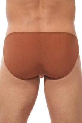 Gregg Homme Torridz Brief