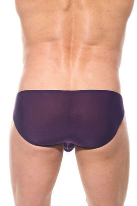 Gregg Homme Torridz Brief