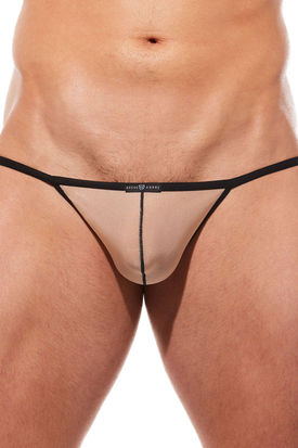 Gregg Homme Torridz String - Beige