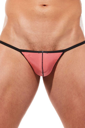 Gregg Homme Torridz String - Coral