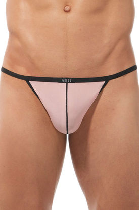 Gregg Homme Torridz String - Lemonade