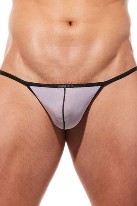 Gregg Homme Torridz String - Lilac