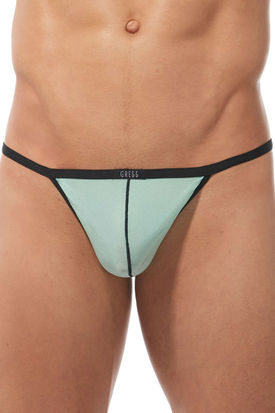 Gregg Homme Torridz String - Mint