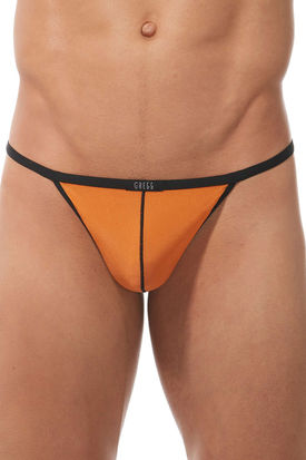 Gregg Homme Torridz String - Orange