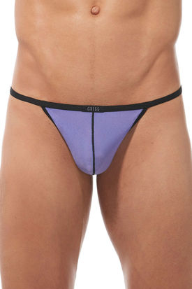 Gregg Homme Torridz String - Purple