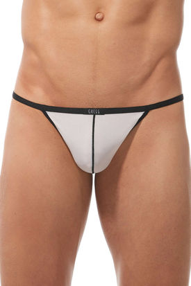 Gregg Homme Torridz String - White