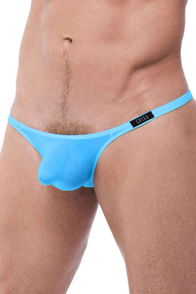 Gregg Homme Torridz Thong - Aqua
