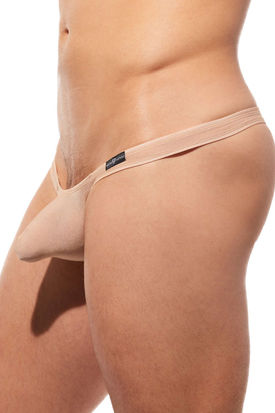Gregg Homme Torridz Thong - Beige