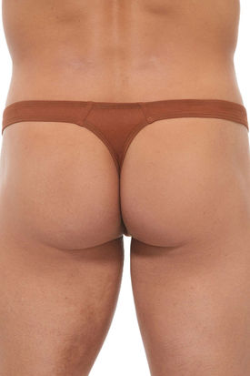 Gregg Homme Torridz Thong - Bronze
