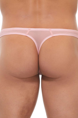 Gregg Homme Torridz Thong - Lemonade