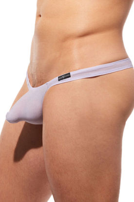Gregg Homme Torridz Thong - Lilac