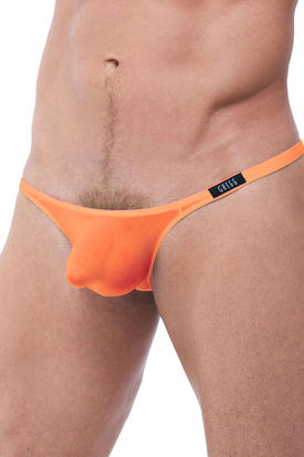 Gregg Homme Torridz Thong - Orange