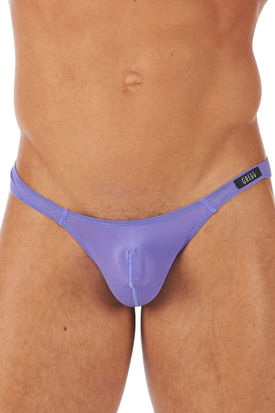Gregg Homme Torridz Thong – Purple