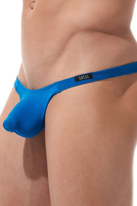 Gregg Homme Torridz Thong - Royal