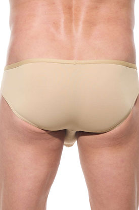 Gregg Homme Yoga Brief