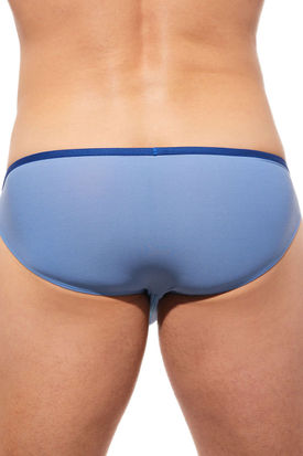 Gregg Homme Yoga Brief