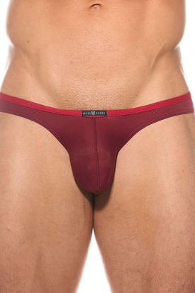 Gregg Homme Yoga Brief