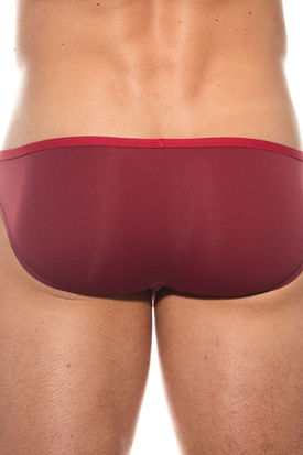 Gregg Homme Yoga Brief