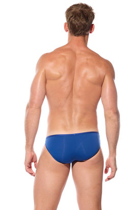 Gregg Homme Yoga Brief