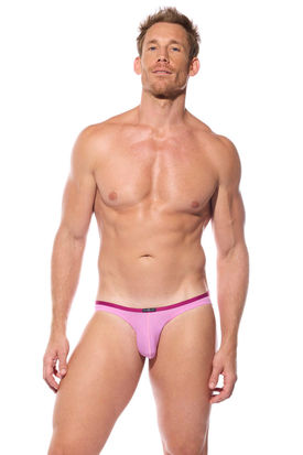 Gregg Homme Yoga Brief
