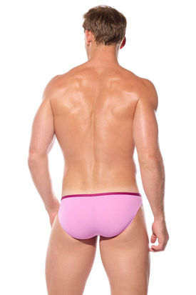 Gregg Homme Yoga Brief