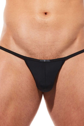 Gregg Homme Yoga String