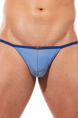 Gregg Homme Yoga String