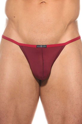 Gregg Homme Yoga String