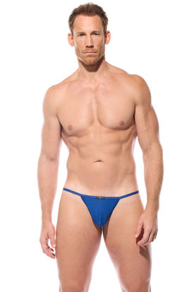 Gregg Homme Yoga String