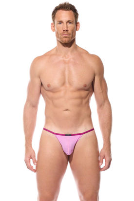Gregg Homme Yoga String