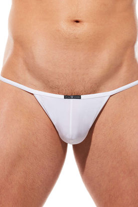 Gregg Homme Yoga String