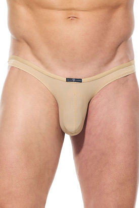 Gregg Homme Yoga Thong