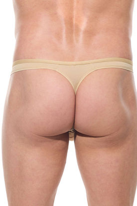 Gregg Homme Yoga Thong