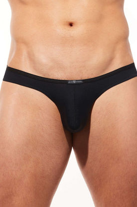 Gregg Homme Yoga Thong