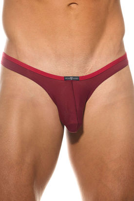 Gregg Homme Yoga Brief