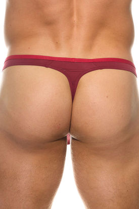 Gregg Homme Yoga Brief