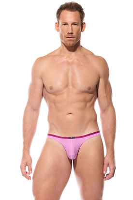 Gregg Homme Yoga Thong