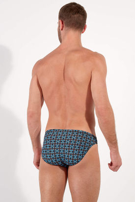HOM Aloys Comfort Micro Brief