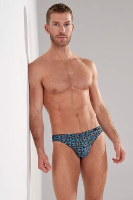 HOM Aloys Comfort Micro Brief