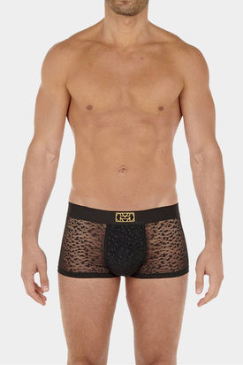 HOM Apollon Trunk