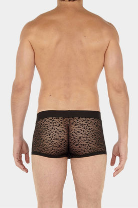 HOM Apollon Trunk