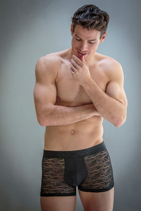 HOM Ari Boxer Brief