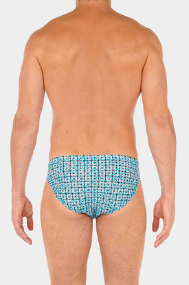 HOM Ausmane Swim Micro Brief