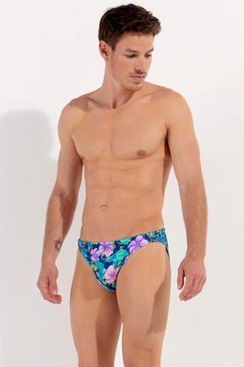HOM Balata Swim Micro Brief