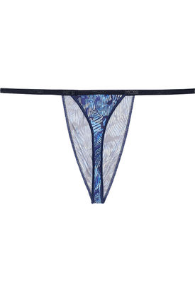 HOM Barrett G-string